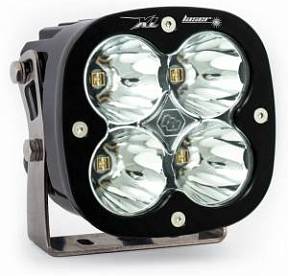 Лазерная оптика серии XL High Speed Spot 