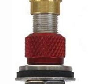 Monster-клапан для дефлятора со стопорной гайкой