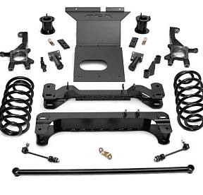 Лифт комплект подвески 6'' для Toyota FJ Cruiser