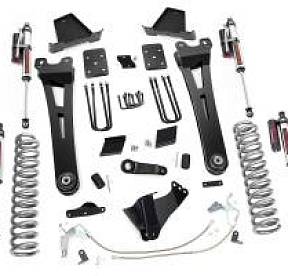 Лифт комплект подвески 6'' для Ford F250