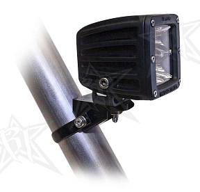 Крепеж на водительскую стойку ø 2''