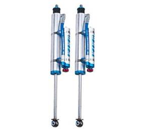 Амортизаторы KING передние для JEEP JK 2007-18 корпус 2,5 