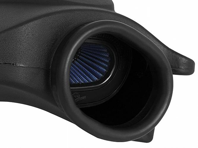 Система впуска Momentum GT Pro 5R Cold Air Intake Toyota LC-200