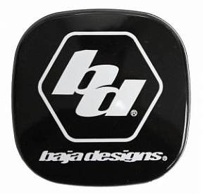 Защитная непрозрачная крышка для фар серии Squadron