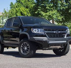 Stealth Fighter Front Bumper