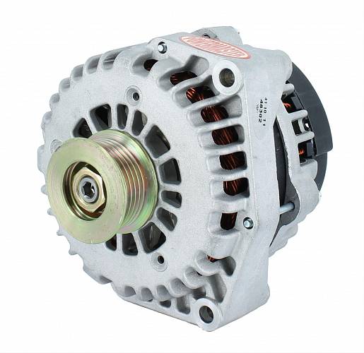 Генератор 215 А Powermaster 48302 (AD244)