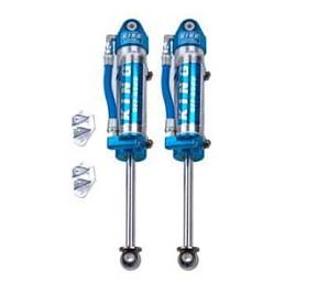 Амортизаторы KING задние для Jeep XJ Cherokee 1984-2000 лифт подвески  3"-4"