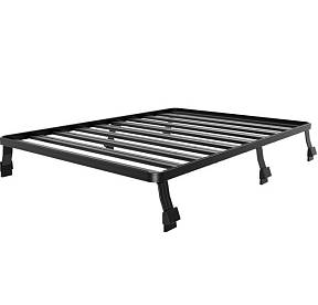 Багажник Slimline II для Land Rover Defender 90 (высокие стойки) - от Front Runner