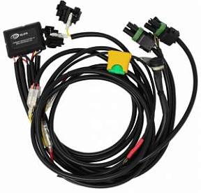 Набор электропроводки с контроллером для оптики серий Squadron/S2