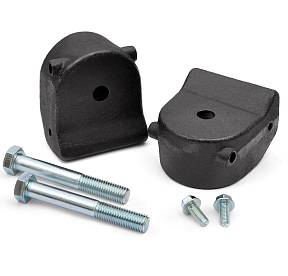 1.5'' выравнивающий комплект  для Ford F250 Super Duty 4WD 2005-17