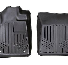 Ковры передние для Toyota Tundra 2014-2016
