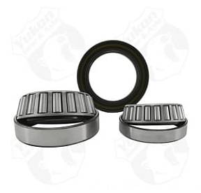 Chrysler 11.5" Комплект |Подшипник и сальник подшипника заднего моста