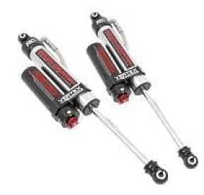 Амортизаторы задние серии Vertex для Chevrolet Tahoe 2007-18 с регулировкой