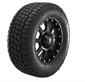 Шины NITTO TERRA GRAPPLER G2  116S XL