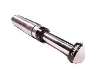 Гидравлический отбойник Travel 2.0'' с ходом 4" и установочным стаканом