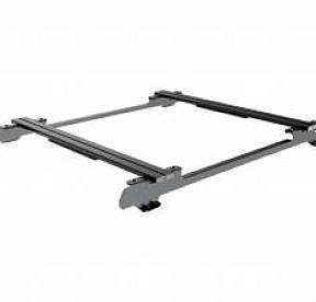 Грузовые планки с опорами для  для Suzuki Jimny (1998 +) - от Front Runner