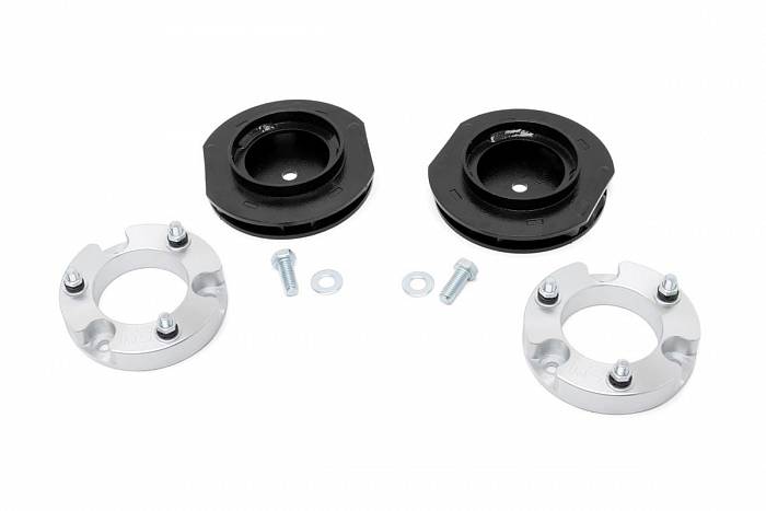 Лифт комплект подвески 2'' для Toyota FJ Cruiser 2007-14
