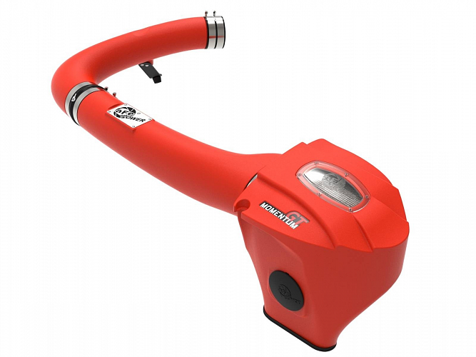 Система впуска Momentum GT Pro S фильтр Cold Air Intake Dodge Challenger|Charger 11-23|Chrysler 300 11-14 V6-3.6L