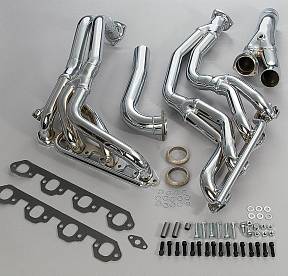 1993.5-95 FORD F250/F350 PICKUP TRUCK, 460 F.I. (WITH AIR INJECTION)