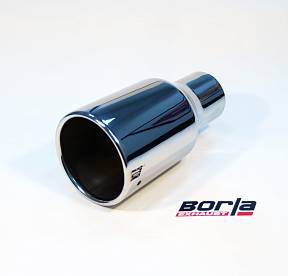 BORLA насадка №2 