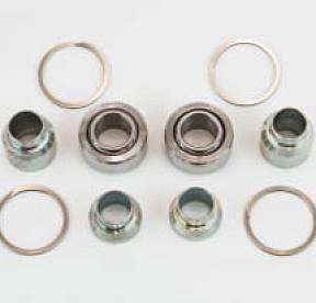 Комплект подшипников нижней опоры стоек ICON