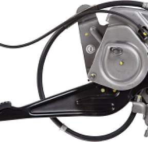 Рычаг стояночного тормоза педаль для Chevrolet Tahoe|Cadillac Escalade 22800497 