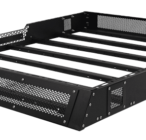 Багажник экспедиционный модульный 48" Go Rino