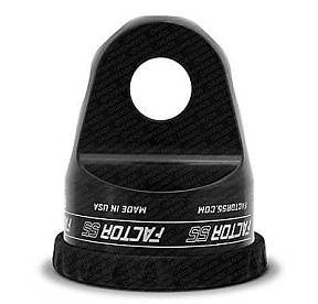 Шакл для буксировки ProLink - черный