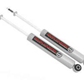 Комплект задних амортизаторов для RAM 1500 c лифтом 4-5.5"