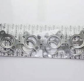 Стальная прокладка для монтажа выпускного коллектора