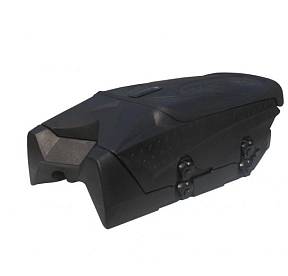 Кофр с канистрой для спортивных снегоходов SPORT COMBO AC-700-CM for Arctic Cat