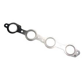 Стальная прокладка для монтажа выпускного коллектора