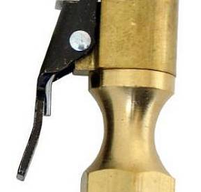 Зажимной патрон 1/4 FPT