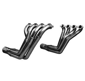 Выпусскной коллектор для Chevrolet Camaro COPO LS 2010-2015