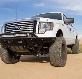 Front Bumper Stealth R 