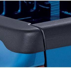 Toyota Smoothback Накладки на борта кузова 38501