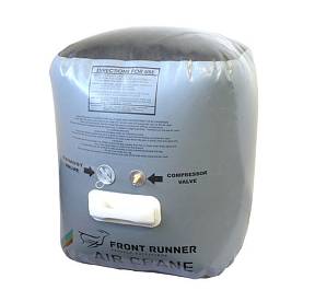 Пневмодомкрат с нагрузкой до 2 тонн - от Front Runner