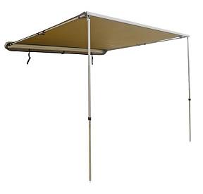 Легкий навес для путешествий, 2 метра - от Front Runner