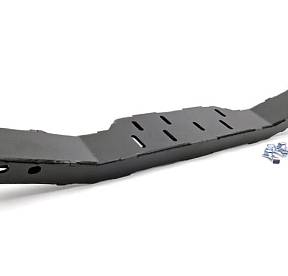 Поперечная усиленная балка