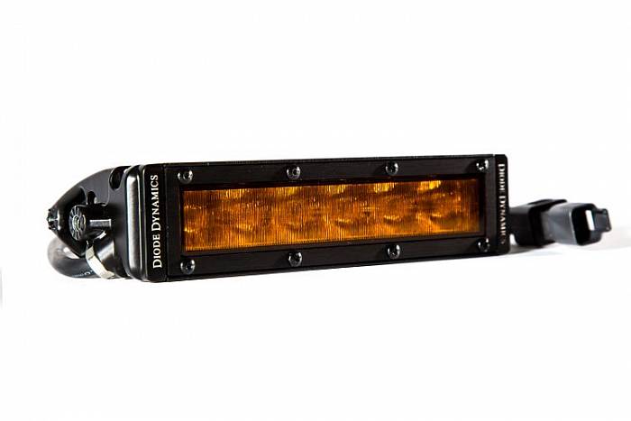 Противотуманная LED балка Stage Series 6 дюймов, SAE/Wide
