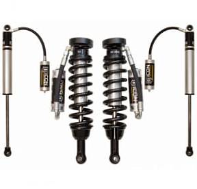 Комплект подвески ICON для Ford Ranger T-6 уровень 2