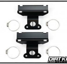 Кронштейн для закрепления ресивера Coilover для Dodge Ram 1500