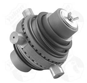 Yukon Grizzly Locker for GM 10.5" 14 bolt truck with 30 spline axles