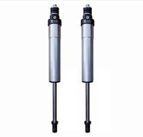 Амортизаторы передние ICON для Toyota Land Cruiser 100