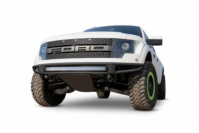 Venom R Front Bumper