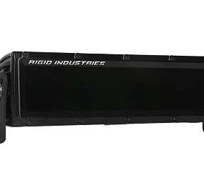 Балка светодиодная E-Series IR 10" Combo