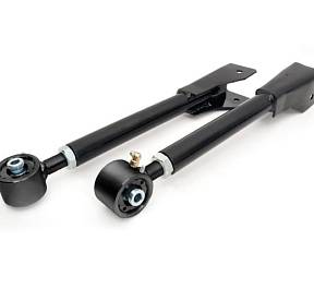 Регулируемые передние верхние рычаги  X-Flex