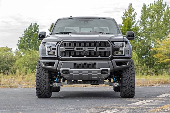 Лифт комплект подвески 4,5 дюйма для Ford F-150|Raptor 2017-20