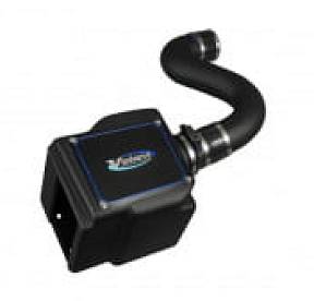 Закрытая система впуска холодного воздуха Volant с фильтром Powercore для Silverado/Sierra 1500 1999-2006