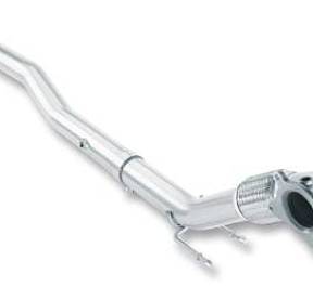 60553 Приемная труба Down-Pipes GOLF GTI MkVII '15-, шт